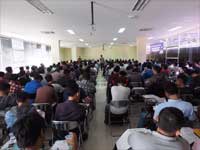 Postgraduate Program Nomor 1