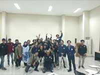 Postgraduate Program Nomor 10