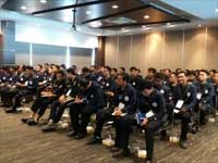 Postgraduate Program Nomor 3