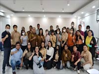 Postgraduate Program Nomor 4