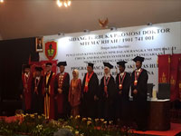 Postgraduate Program Nomor Photo Gallery 2