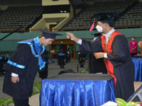 Postgraduate Program Nomor Photo Gallery 3