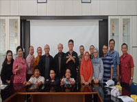 Postgraduate Program Nomor Home Photo 4