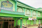 Postgraduate Program Nomor 1