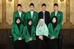 Postgraduate Program Nomor 2