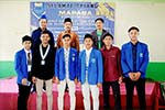 Postgraduate Program Nomor 3