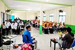 Postgraduate Program Nomor 5