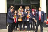 Postgraduate Program Nomor Foto Aktivitas 3