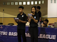 Postgraduate Program Nomor 2