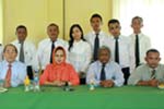 Postgraduate Program Nomor 2
