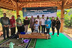 Postgraduate Program Nomor 8